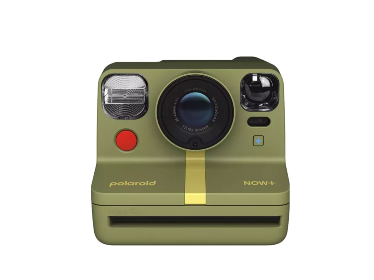 Polaroid Now Instant Film